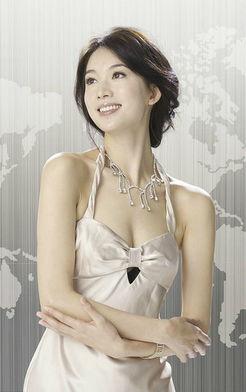 林志玲美女图片,美艳绝伦瞬间捕捉