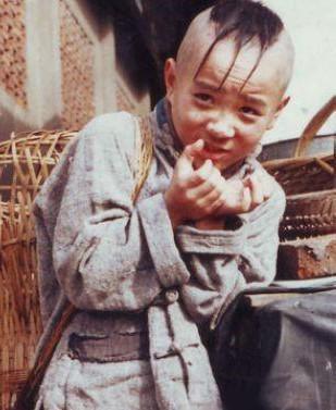 演三毛的演员,演绎经典，诠释人生百态