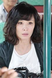李美淑背景