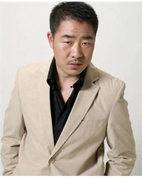 演员大力个人资料